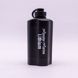 5AH FISHING REEL BATTERY