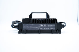 72V 10A GOLF CART LITHIUM BATTERY CHARGER - MMLC7210G