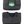 Active Target Padded Transducer Covers - Green - Boating & Water Sports