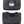 Active Target Padded Transducer Covers - Grey - Boating & Water Sports