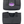 Active Target Padded Transducer Covers - Purple - Boating & Water Sports