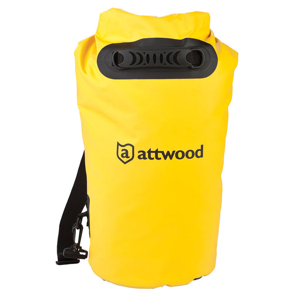 Attwood 20 Liter Dry Bag [11897-2] - Waterproof Bags & Cases