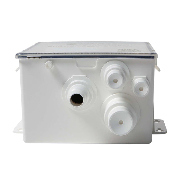 Attwood 500 GPH Shower Sump MK2 System - 12V [5141-4] - Bilge Pumps
