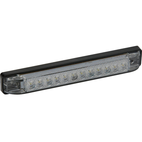 Attwood 6’’ LED Utility Courtesy Light - 12V [6354W7] - Interior / Courtesy Light