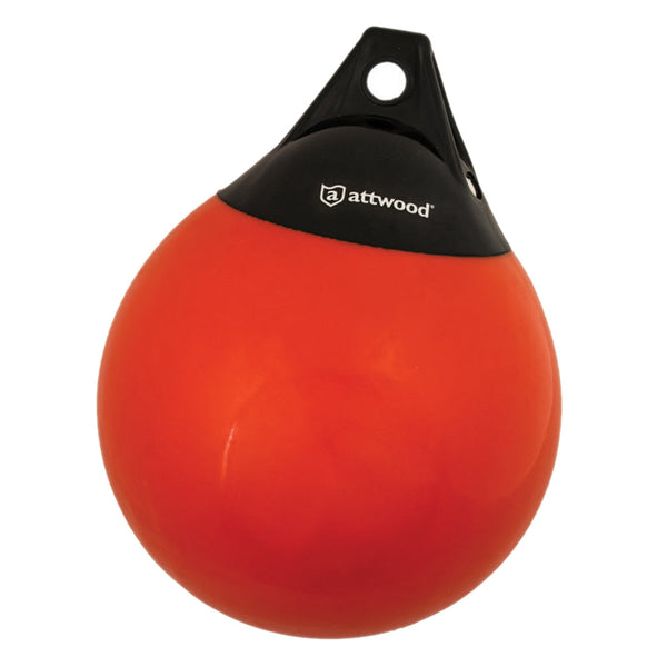 Attwood 9’’ Anchor Buoy [9350-4] - Buoys