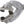 Attwood Adjustable Heavy-Duty Transom Saver - 24’’-36’’ [SP-4000-ADJ-RB] - Tie-Downs