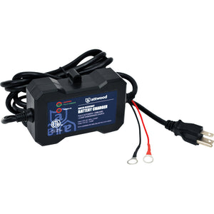 Attwood Battery Maintenance Charger [11900-4] - Battery Management