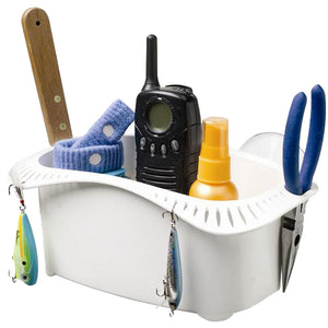 Attwood Cockpit Caddy [11849-2] - Fishing Accessories