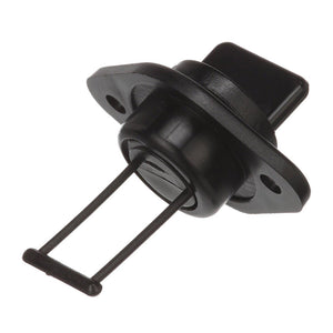 Attwood Drain Plug And Receiver Kit - 3/4’’ Diameter [17211-3] - Fittings