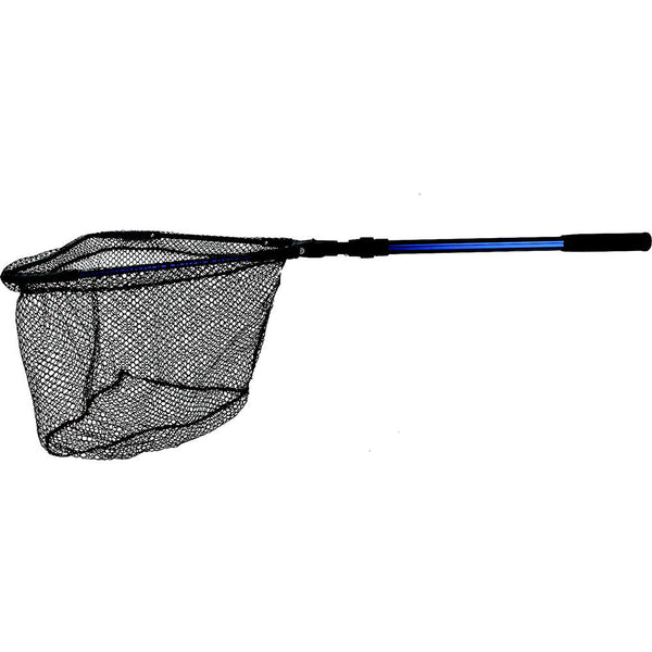 Attwood Fold-N-Stow Fishing Net - Medium [12773-2] - Nets & Gaffs