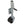 Attwood Fold-Up Trailer Jack - 1500 lb Capacity - Dual Wheel [11126-4] - Jacks & Dollies