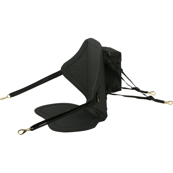 Attwood Foldable Sit-On-Top Clip-On Kayak Seat [11778-2] - Accessories