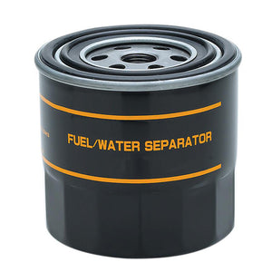 Attwood Fuel/Water Separator [11841-4] - Fuel Systems