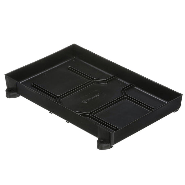 Attwood Group 24 Battery Tray w/Straps [9092-5] - Accessories