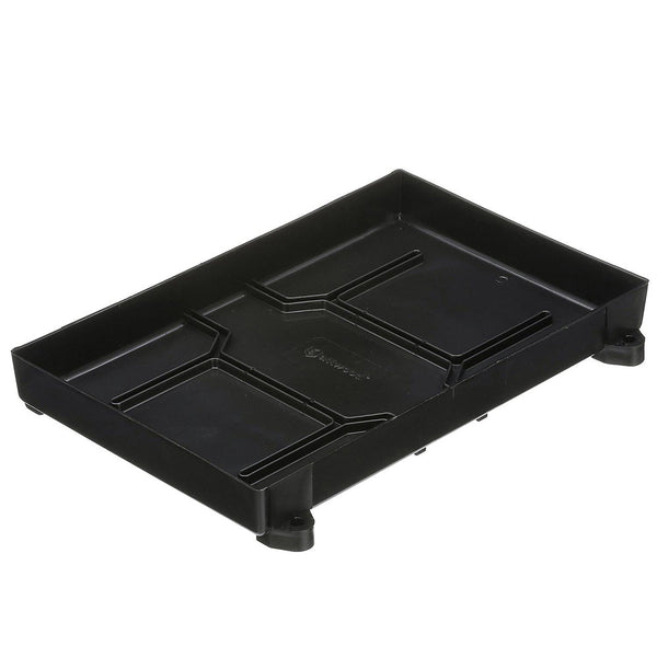 Attwood Group 24 Battery Tray w/Straps [9092-5] - Accessories