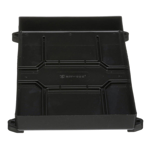 Attwood Group 27 Battery Tray w/Straps [9093-5] - Accessories