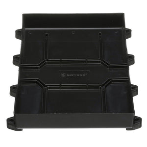 Attwood Group 29/31 Battery Tray w/Straps [9099-5] - Accessories