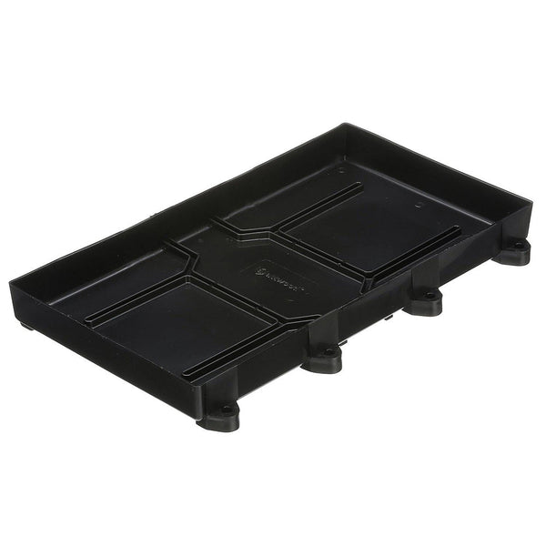 Attwood Group 29/31 Battery Tray w/Straps [9099-5] - Accessories