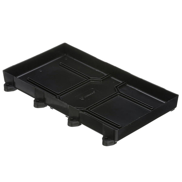 Attwood Group 29/31 Battery Tray w/Straps [9099-5] - Accessories