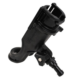 Attwood Heavy Duty Adjustable Rod Holder w/Combo Mount [5009-4] - Rod Holders