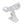 Attwood Heavy-Duty Adjustable Rod Holder w/Combo Mount - White [5009W4] - Rod Holders