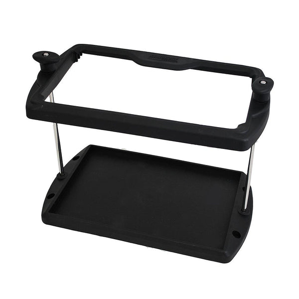 Attwood Heavy Duty Group 27 Battery Tray [9095-5] - Accessories