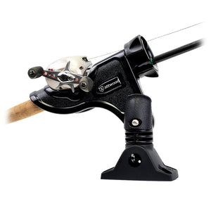 Attwood Heavy Duty Pro Series Rod Holder w/Combo Mount [5010-4] - Rod Holders