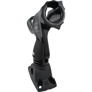 Attwood Heavy Duty Pro Series Rod Holder w/Combo Mount [5010-4] - Rod Holders