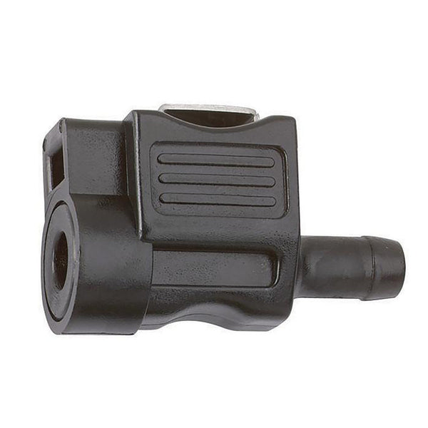 Attwood Honda 3/8’’ Barb Female Hose Fitting - Engine End [8900-6] - Fuel Hose & Fittings