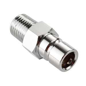 Attwood Honda Tank Fitting - 1/4’’ NPT Thread - 90HP + [8901-6] - Fuel Hose & Fittings