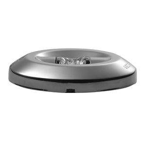 Attwood LED 3-Mile Transom Light - Round [6556-7] - Navigation Lights