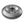 Attwood LED 3-Mile Transom Light - Round [6556-7] - Navigation Lights