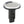 Attwood LightArmor Plug-In Base - 2 Pin - Stainless Steel - Round [910R2PSB-7] - Accessories