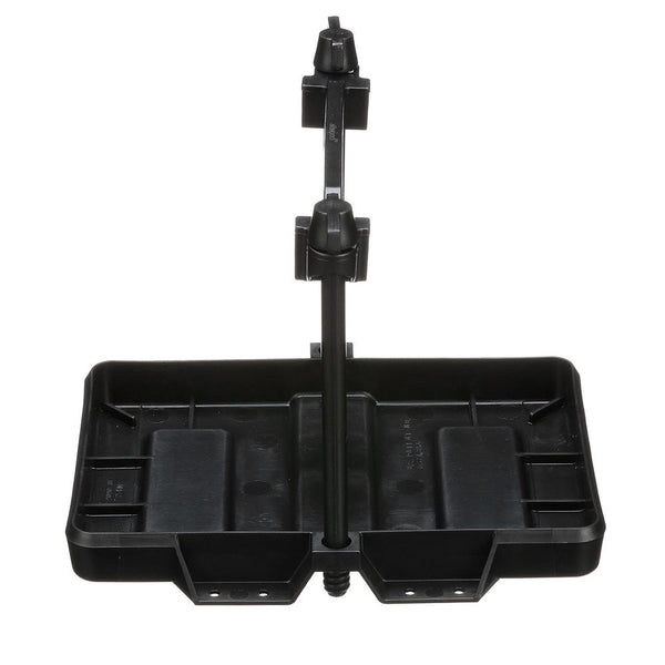 Attwood Low Profile Group 24 Adjustable Battery Tray [9090-5] - Accessories