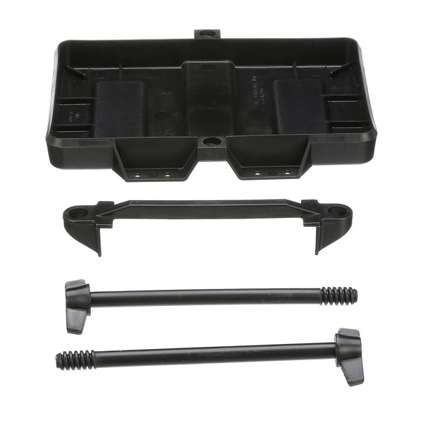 Attwood Low Profile Group 24 Adjustable Battery Tray [9090-5] - Accessories