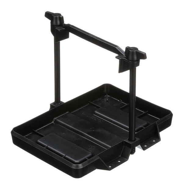 Attwood Low Profile Group 24 Adjustable Battery Tray [9090-5] - Accessories