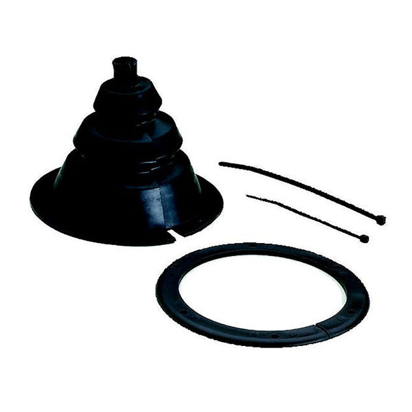 Attwood Motor Well Boot f/4’’ Diameter Opening [12820-5] - Accessories