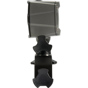 Attwood Multi-Function Battery Operated Sport Flood Light [14185XFS-7] - Flood/Spreader Lights