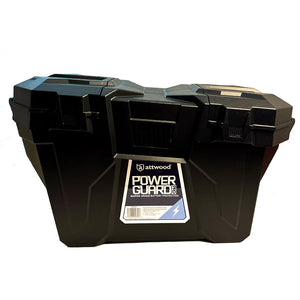 Attwood PowerGuard PRO Battery Box [9070-7] - Accessories