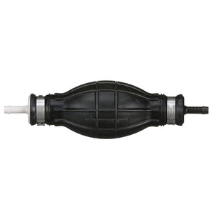Attwood Primer Bulb - 1/4’’ Inner Diameter Hose [93014LP7] - Fuel Systems