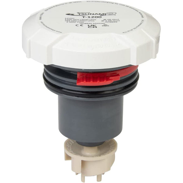 Attwood Replacement Cartridge f/Tsunami 1200 MK2 [5624-6] - Bilge Pumps