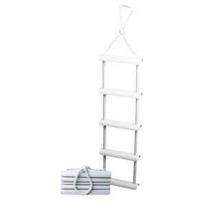 Attwood Rope Ladder [11865-4] - Accessories