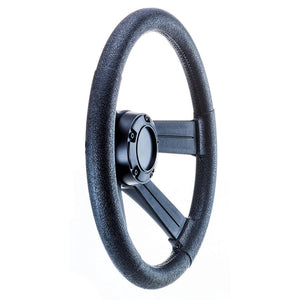 Attwood Soft Grip 13’’ Steering Wheel [8315-4] - Steering Wheels