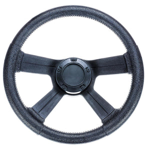 Attwood Soft Grip 13’’ Steering Wheel [8315-4] - Steering Wheels