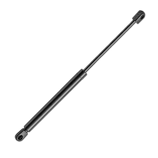 Attwood Springlift Black Composite - 10mm Socket - Extended 26.9’’ - Compressed 15.2’’ [SL26-50-1] - Gas Springs