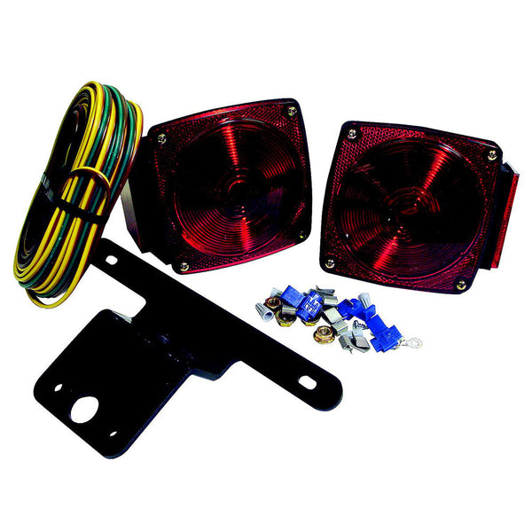 Attwood Submersible Trailer Light Kit [14060-7] - Lights & Wiring