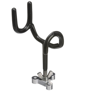 Attwood Sure-Grip Stainless Steel Rod Holder - 4’’ 5-Degree Angle [5060-3] - Rod Holders