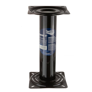 Attwood Swivl-Eze Pedestal 13’’ [91320] - Seating