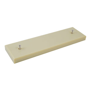 Attwood Transducer Mounting Plate [94110-5] - Transducer Accessories