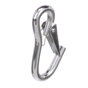 Attwood Utility Snap Hook - 4’’ [7653L3] - Hooks & Clamps